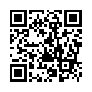店舗のQRコード