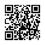 店舗のQRコード