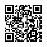 店舗のQRコード