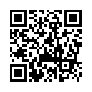 店舗のQRコード