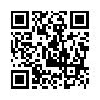 店舗のQRコード