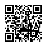 店舗のQRコード