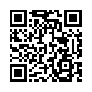 店舗のQRコード