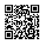店舗のQRコード