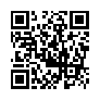 店舗のQRコード