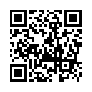 店舗のQRコード