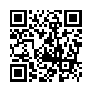 店舗のQRコード