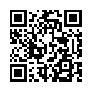 店舗のQRコード