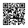 店舗のQRコード