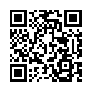 店舗のQRコード