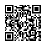 店舗のQRコード