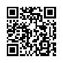 店舗のQRコード
