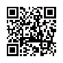 店舗のQRコード