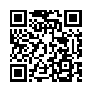 店舗のQRコード