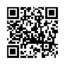 店舗のQRコード