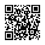 店舗のQRコード