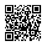 店舗のQRコード