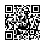 店舗のQRコード