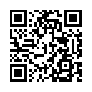 店舗のQRコード
