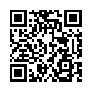 店舗のQRコード