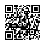 店舗のQRコード