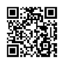 店舗のQRコード