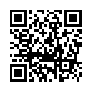 店舗のQRコード