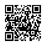 店舗のQRコード