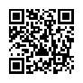 店舗のQRコード