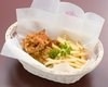 フライドチキン フライドチキン