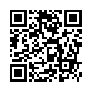 店舗のQRコード