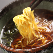 ラーメン