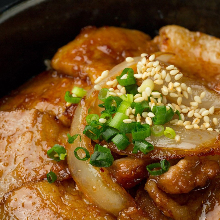 その他 炒め物・焼き物