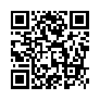 店舗のQRコード