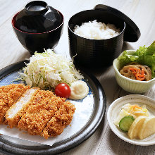 その他 定食、御膳