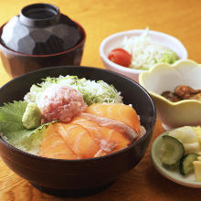 その他 定食、御膳