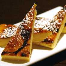 クレマカタラーナ（カタラーナ）