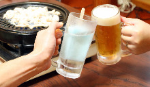 ガリガリ酎ハイ ガリガリ酎ハイ