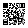 店舗のQRコード