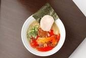 塩ラーメン 塩ラーメン