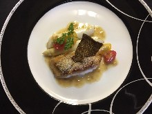 魚料理