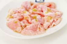 豚ホルモン