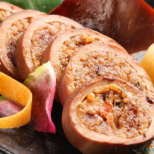 イカ飯