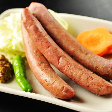 ソーセージ