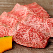 牛ロース