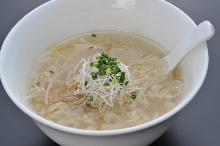 ラーメン