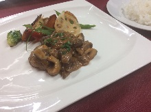 その他 ロシア料理 