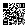 店舗のQRコード