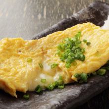 厚焼き卵・卵焼き