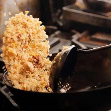 その他 チャーハン・ご飯もの